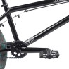 BMX SUBROSA SALVADOR XL NOIR (TT 21'')